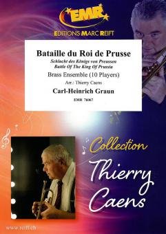 Battle Of The King Of Prussia Download