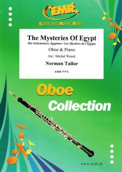 The Mysteries Of Egypt Download