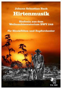 Hirtenmusik 