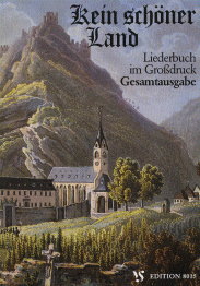Kein schöner Land 