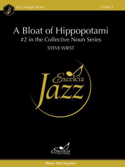 A Bloat of Hippopotami Standard
