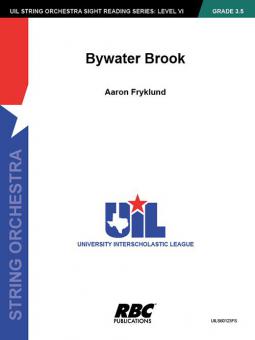 Bywater Brook Standard