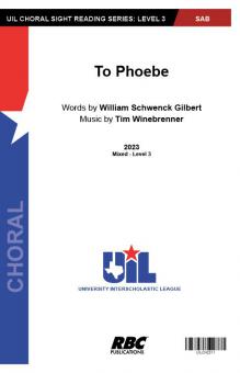 To Phoebe Standard
