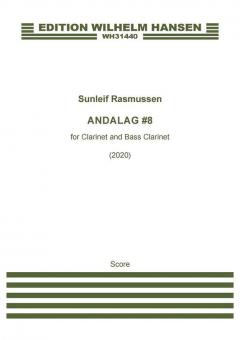 Andalag # 8 