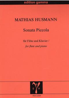 Sonata piccola 