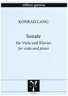 Sonate 