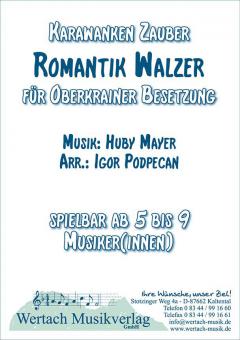 Romantik Walzer 