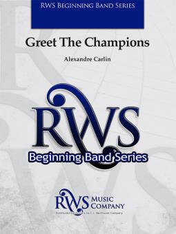 Greet The Champions Standard