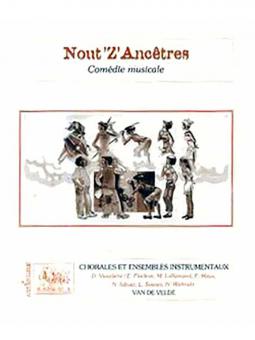 Nout'Z'Ancetres 