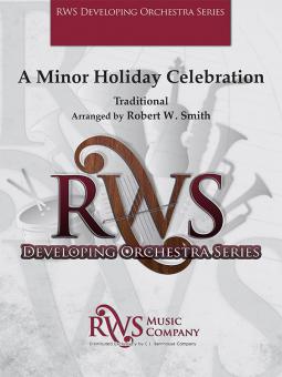 A Minor Holiday Celebration Standard