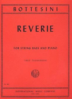 Rêverie 