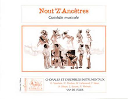 Nout'Z'Ancetres 