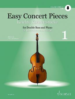 Easy Concert Pieces 1 Download