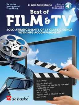 Best of Film & TV 