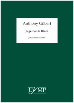 Jugalbandi Blues 