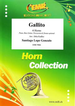 Gallito Standard