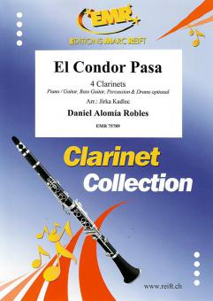 El Condor Pasa Standard