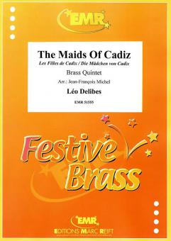 Les Filles de Cadix Standard