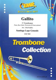 Gallito Standard