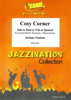Cosy Corner Standard