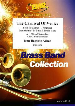 The Carnival Of Venice Standard