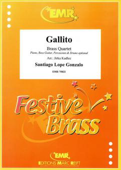 Gallito Download