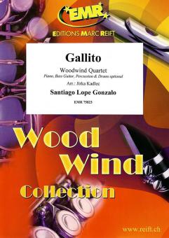 Gallito Download
