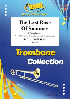 The Last Rose Of Summer Download
