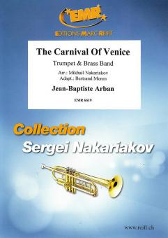 The Carnival Of Venice Download