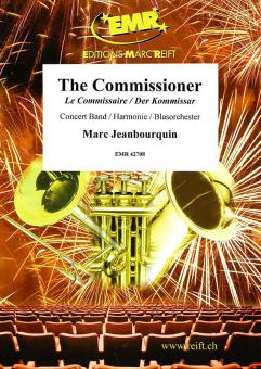 The Commissioner Download