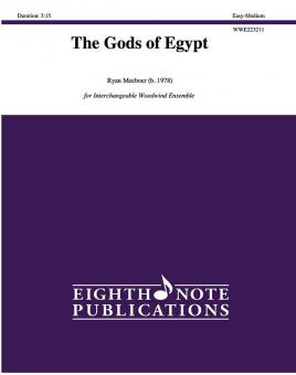 The Gods of Egypt 