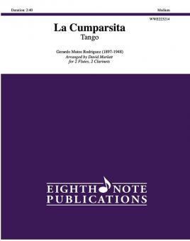 La Cumparsita 