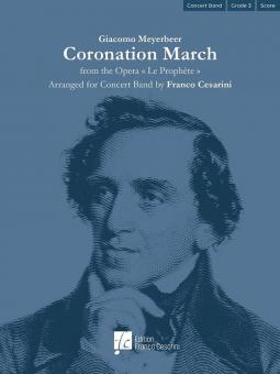 Coronation March 