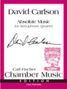 Absolute Music 