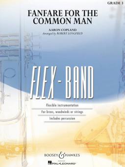 Fanfare for the Common Man 