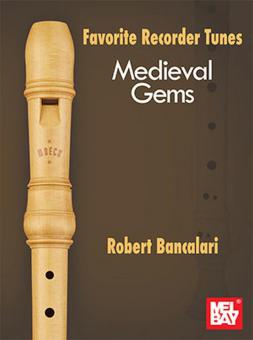 Favorite Recorder Tunes 