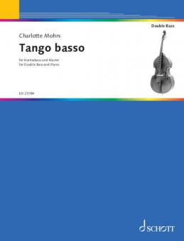 Tango basso op. 4 Download