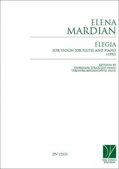 Elegia 