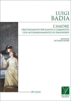 L'amore 