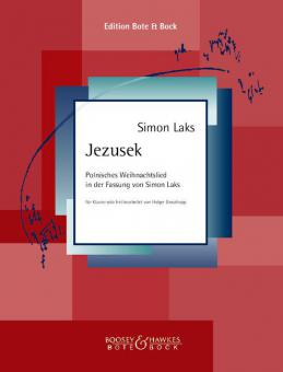 Jezusek 