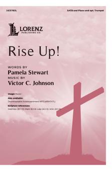 Rise Up! 