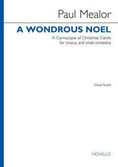 A Wondrous Noel 