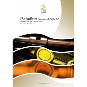 The Ludlows from Legends Of The Fall 