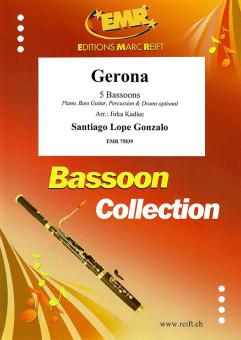Gerona Standard