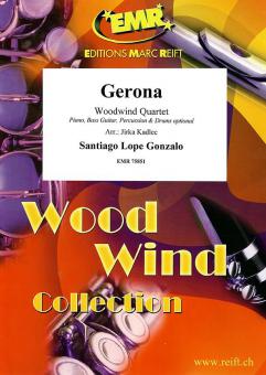 Gerona Standard