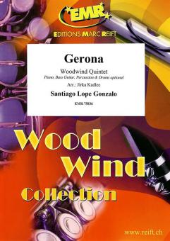 Gerona Standard