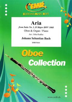 Aria Standard