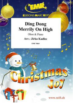 Ding Dong Merrily On High Standard