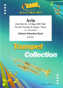 Aria Standard