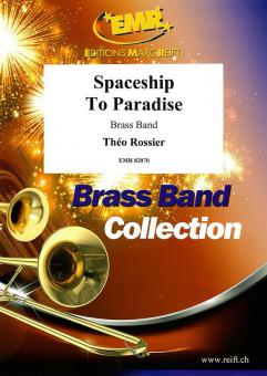 Spaceship To Paradise Download